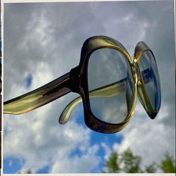 VTG RARE BL/RB OPTYL - Picture 7 of 8